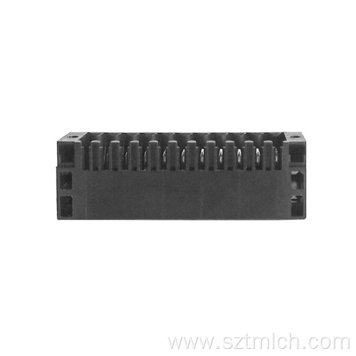Green Composite Terminal Blocks For Sale
